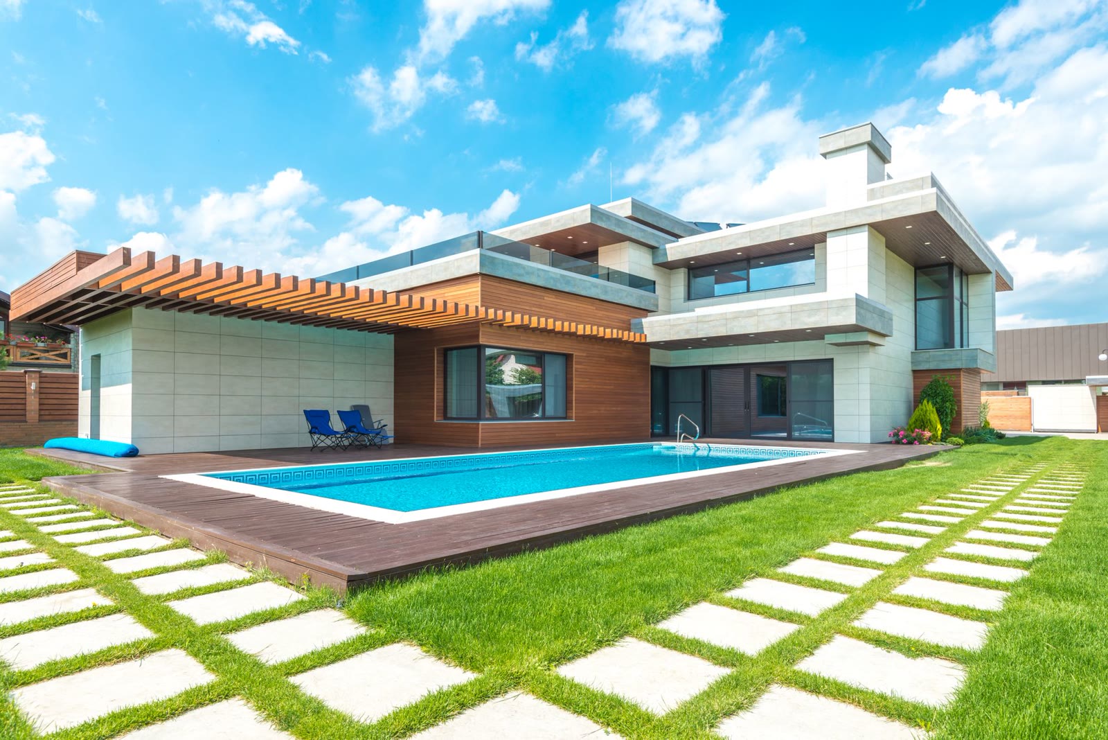 Gunite & Custom Pools in Austin, TX