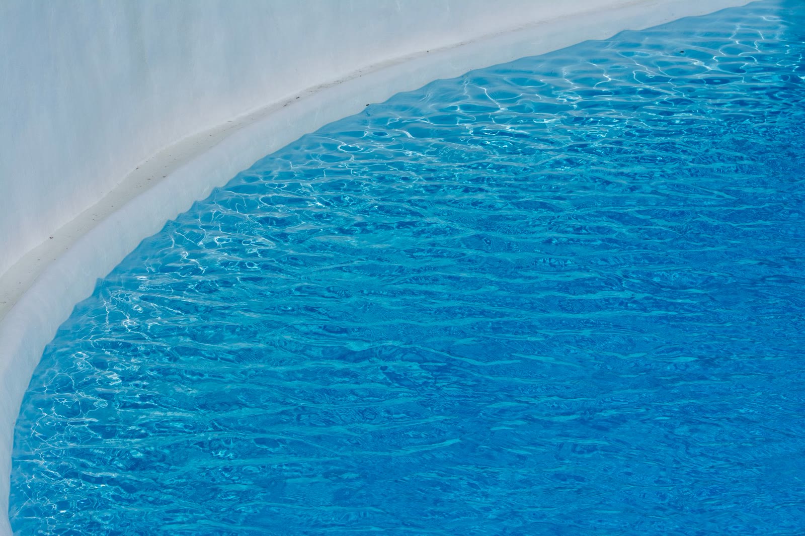 Minimalist Plunge pool design inspiration in Austin, TX